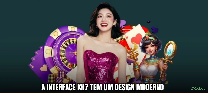 Slots online da 2026bet com jackpots progressivos